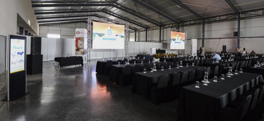 Congreso Pecuario 2019